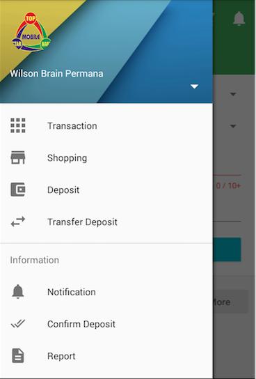 Emulate Android APK Topstar-Mart| Isi Pulsa Online Emulate Android APK Topstar-Mart| Isi Pulsa Online